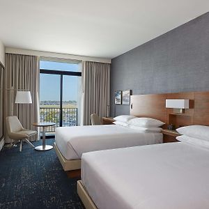 Double Room Two Double Beds